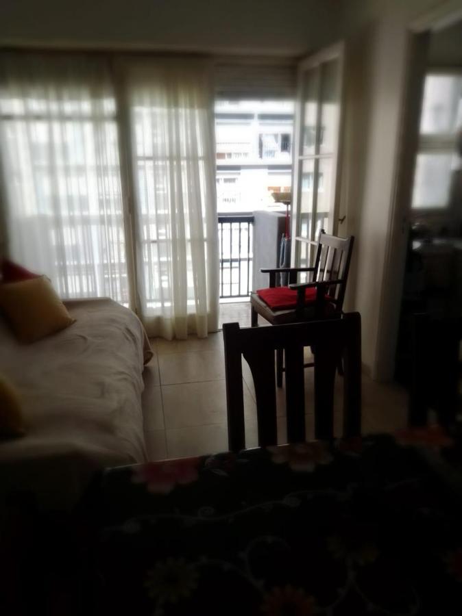 Departamento Isabel Ii *