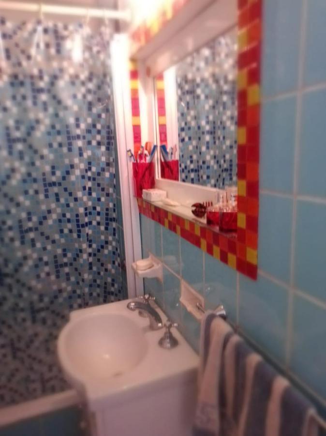 Apartamento Departamento Isabel Ii