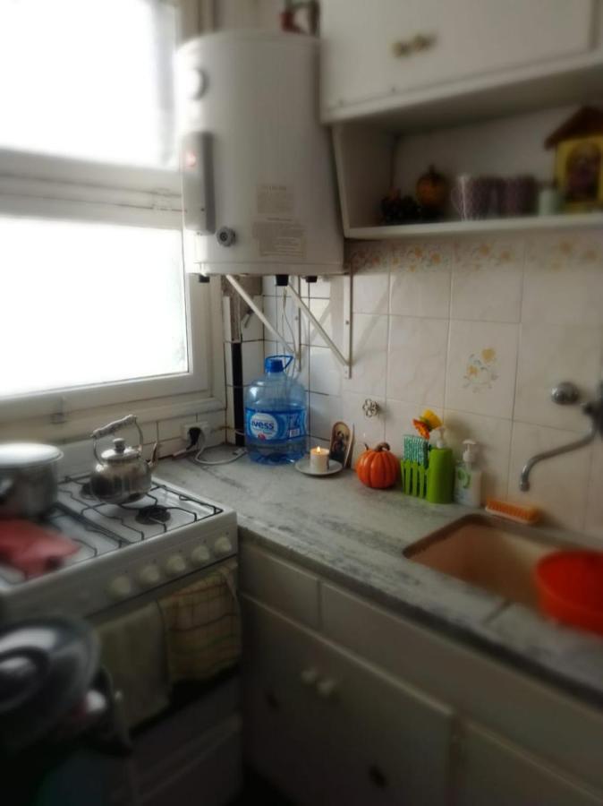 Departamento Isabel Ii * Mar del Plata