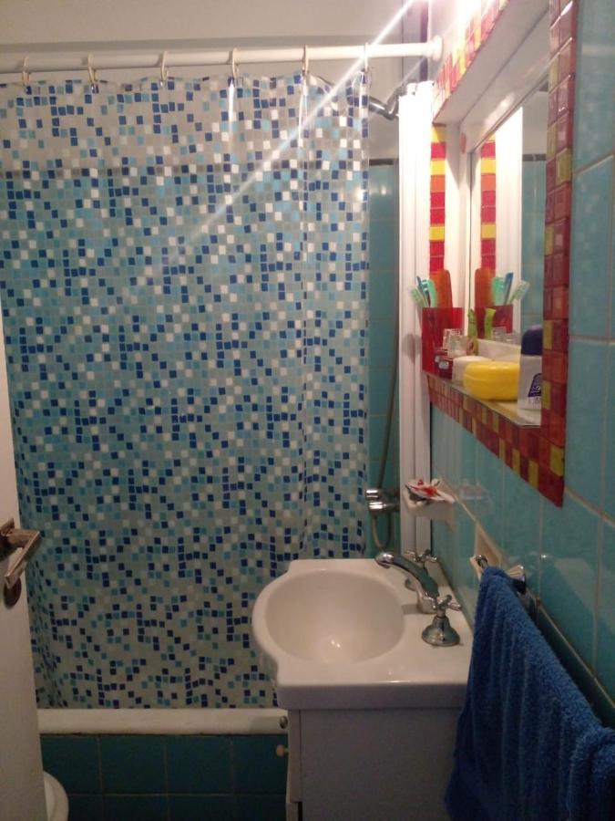 Apartamento Departamento Isabel Ii Mar del Plata