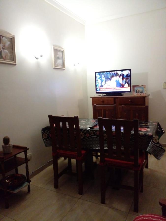 Departamento Isabel Ii Apartamento Mar del Plata