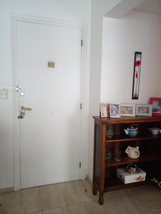 Apartamento Departamento Isabel Ii Mar del Plata