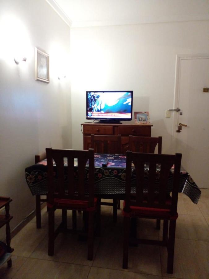Departamento Isabel Ii Apartamento Mar del Plata