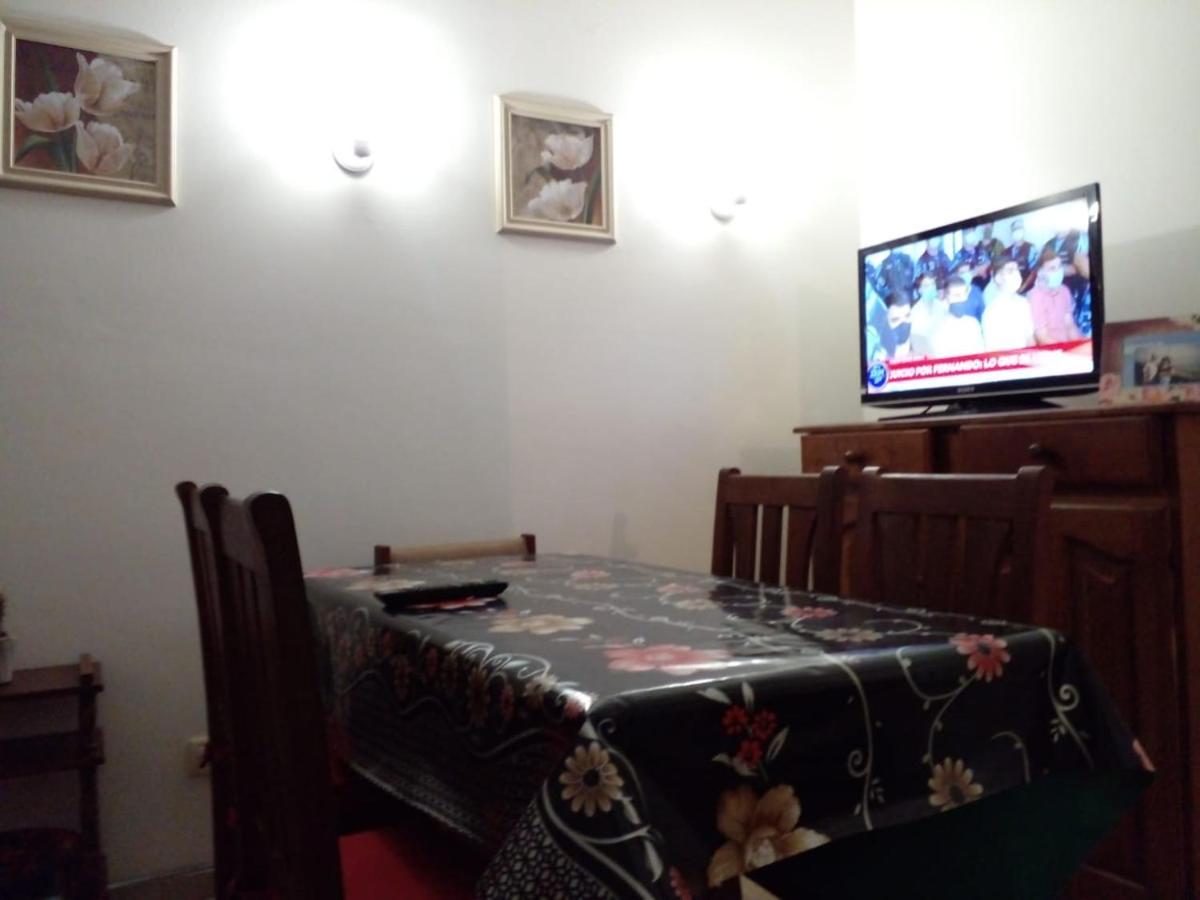 Apartamento Departamento Isabel Ii *